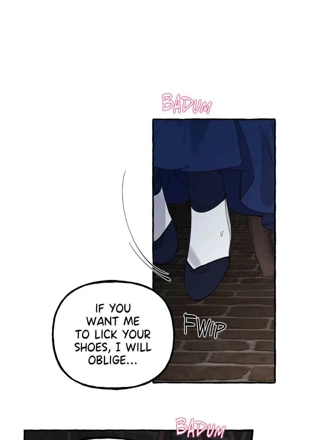 In the Doghouse Chapter 18 page 31 - 