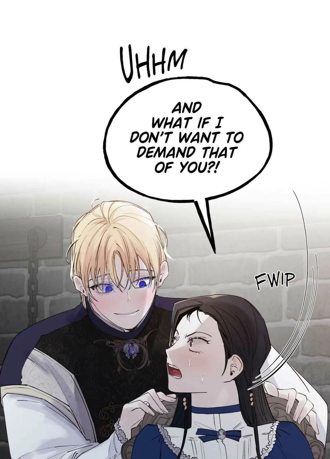 In the Doghouse Chapter 18 page 33 - 