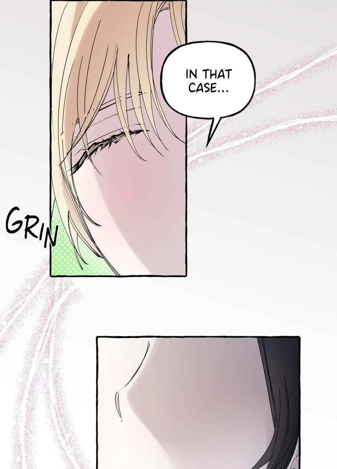 In the Doghouse Chapter 18 page 35 - 