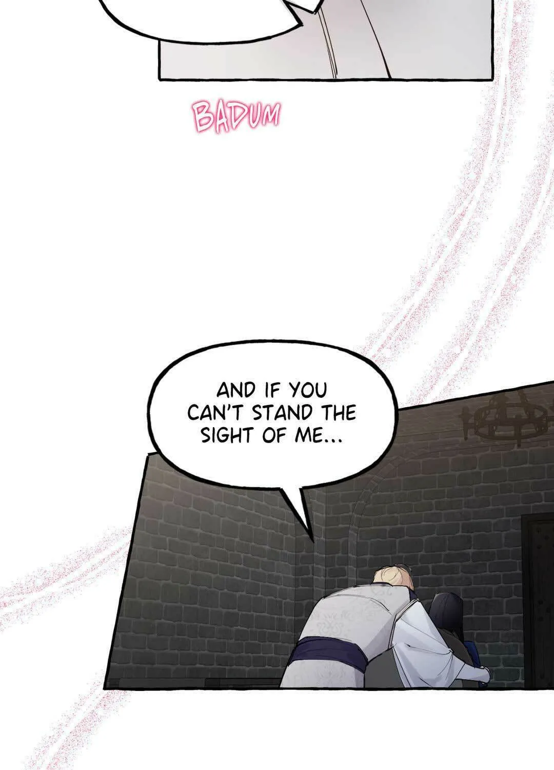 In the Doghouse Chapter 18 page 37 - 