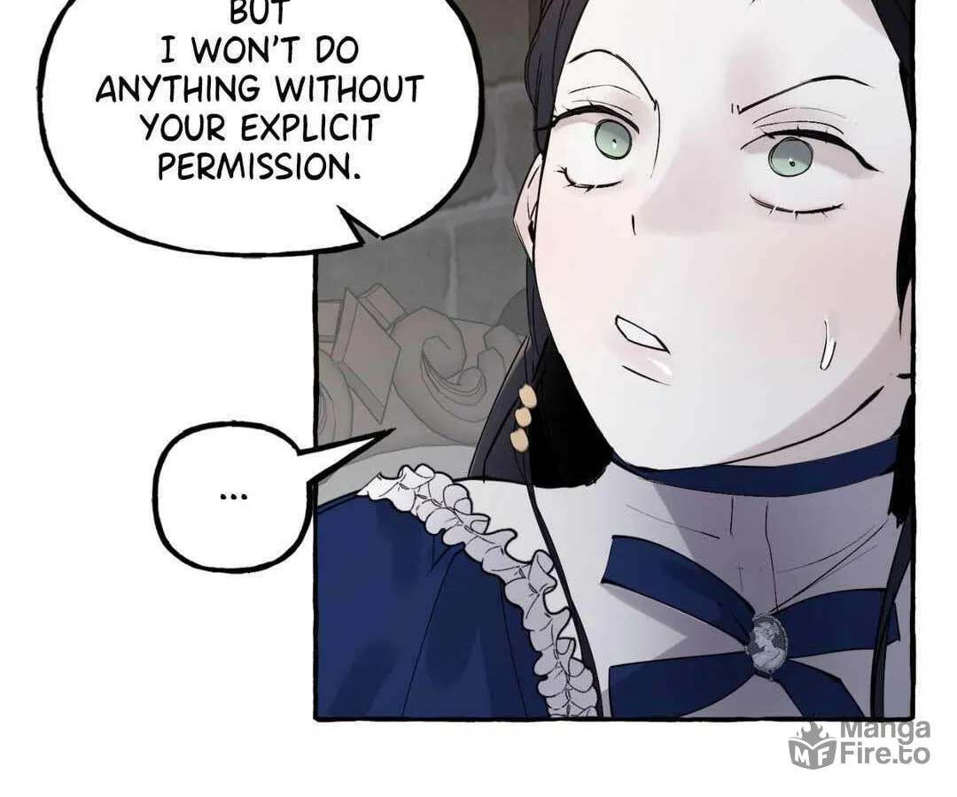 In the Doghouse Chapter 18 page 40 - 