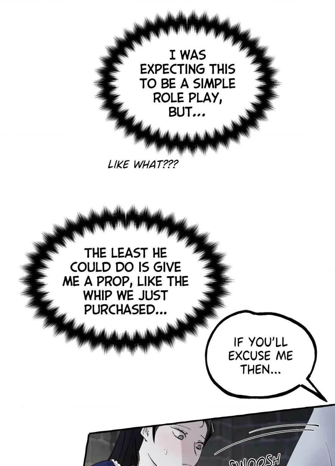 In the Doghouse Chapter 18 page 41 - 