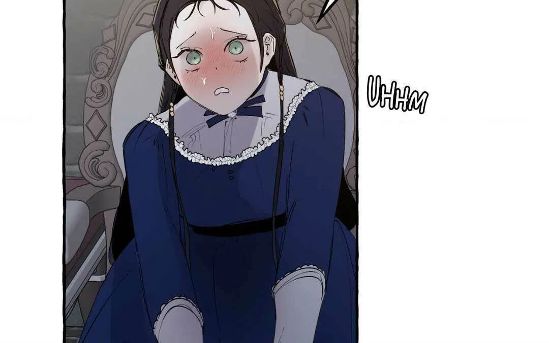In the Doghouse Chapter 18 page 44 - 