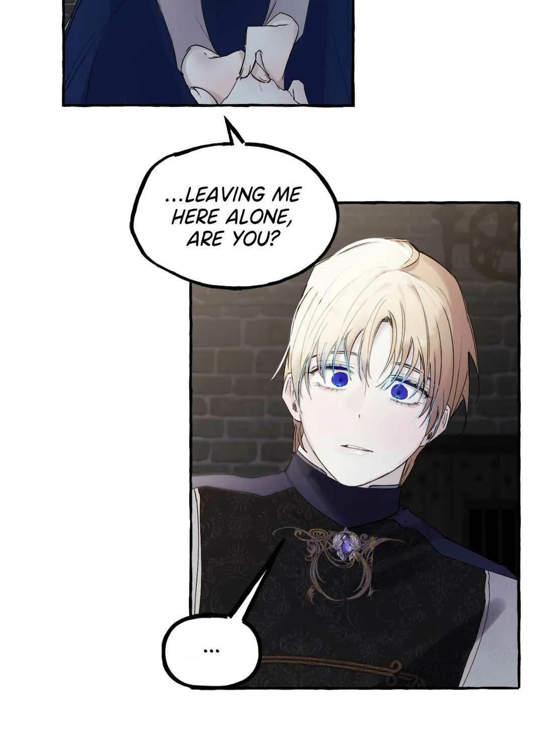In the Doghouse Chapter 18 page 45 - 
