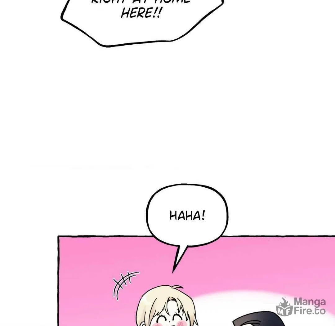 In the Doghouse Chapter 18 page 6 - 
