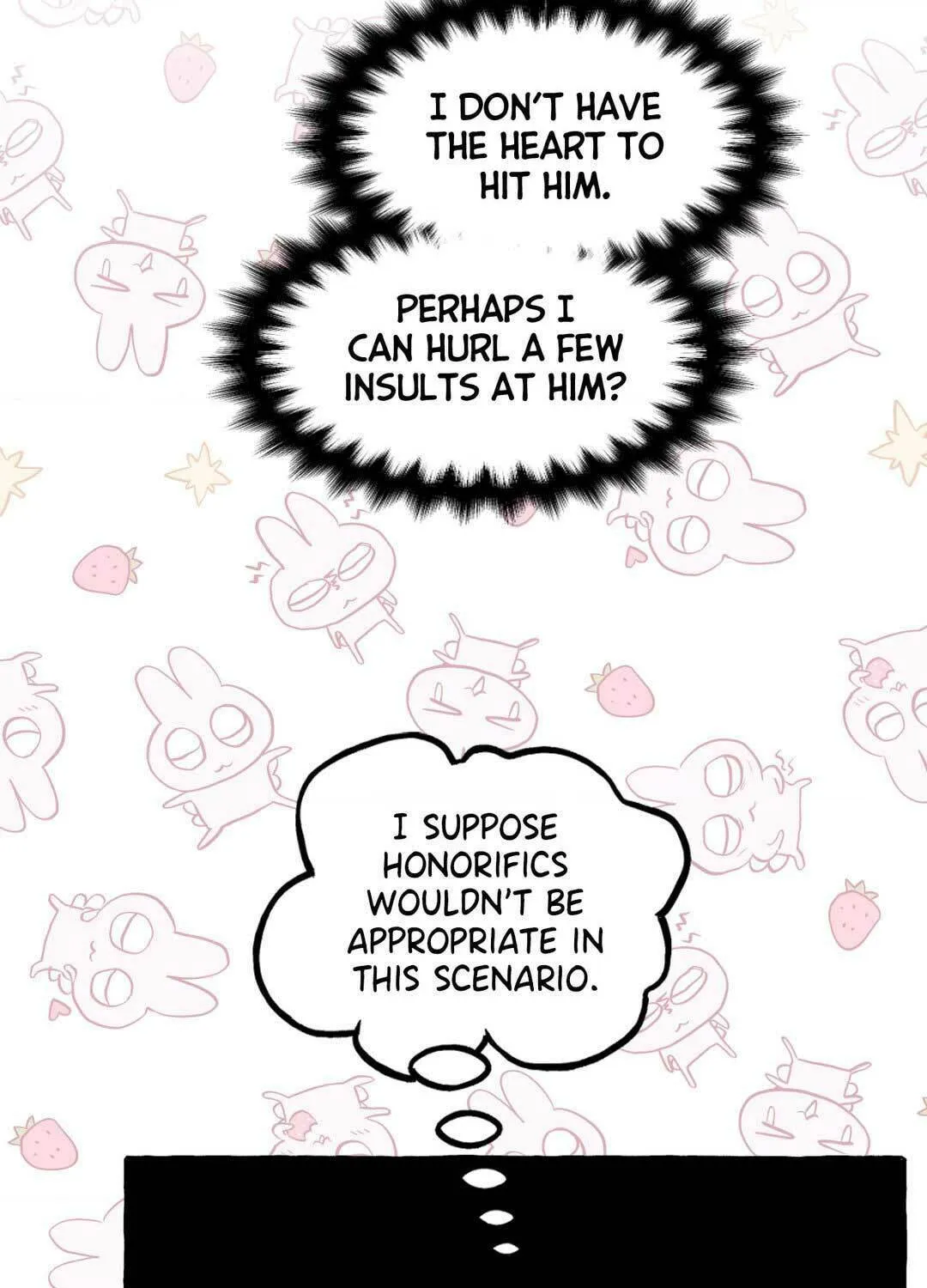 In the Doghouse Chapter 18 page 57 - 