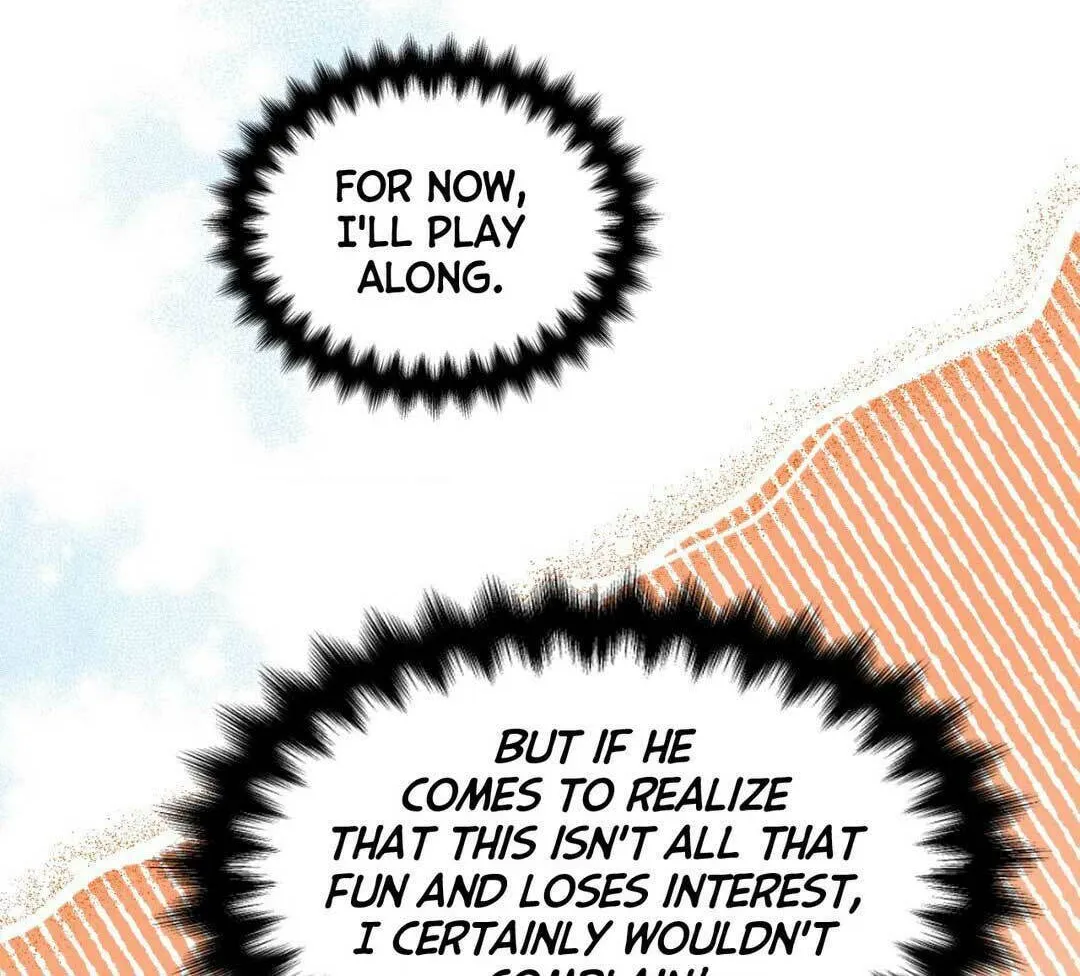 In the Doghouse Chapter 18 page 64 - 
