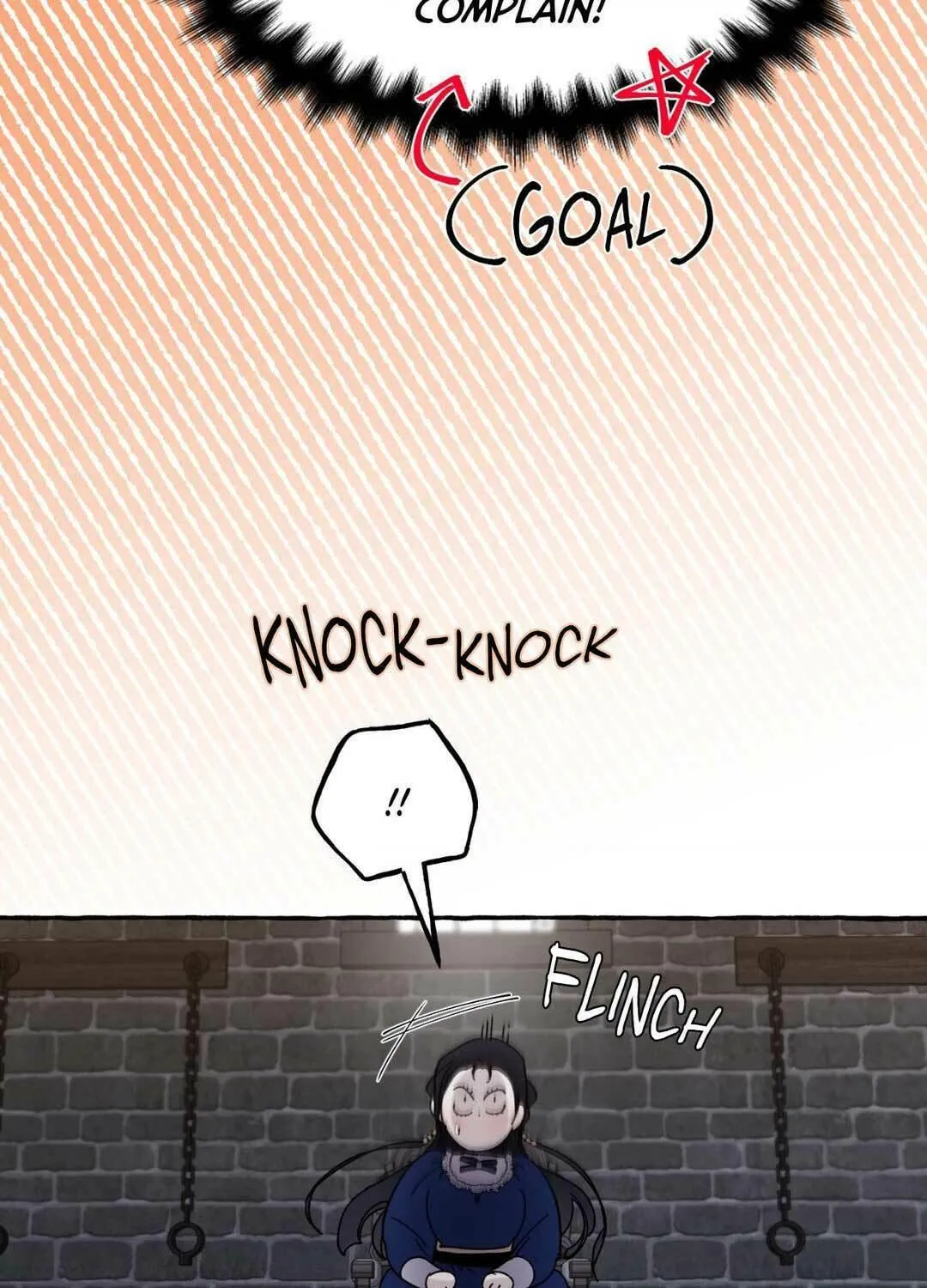In the Doghouse Chapter 18 page 65 - 