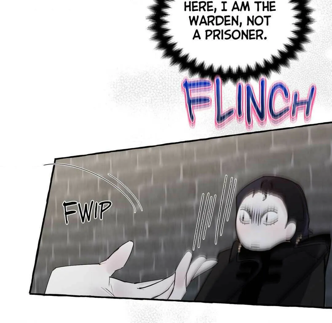 In the Doghouse Chapter 18 page 8 - 