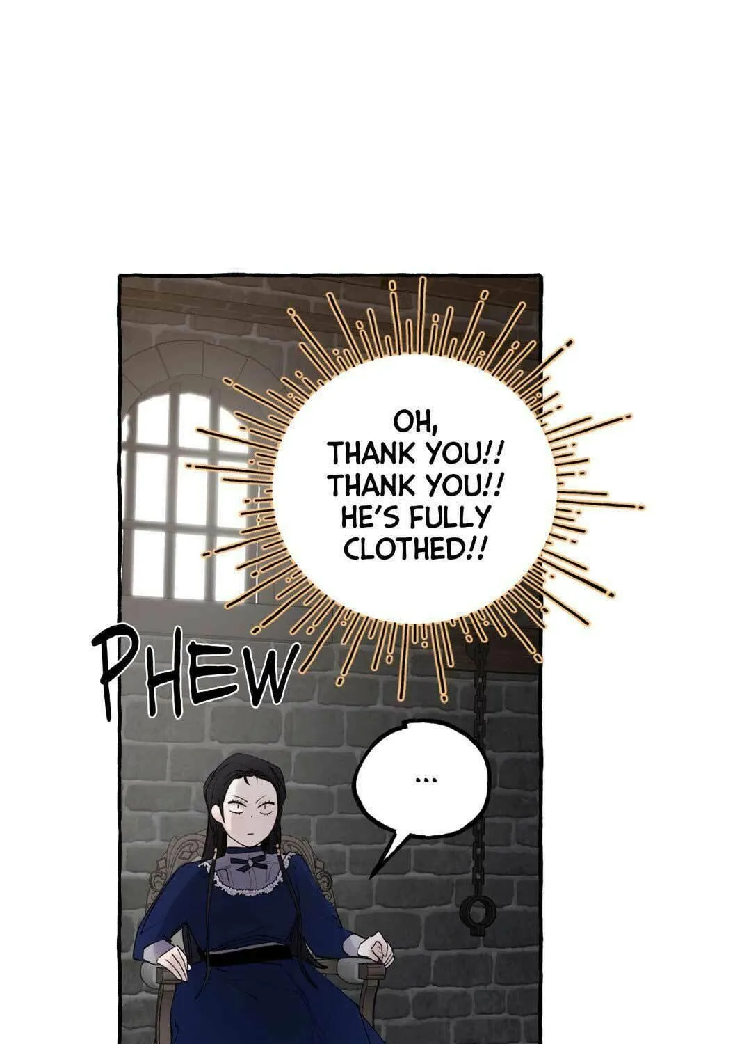 In the Doghouse Chapter 18 page 71 - 