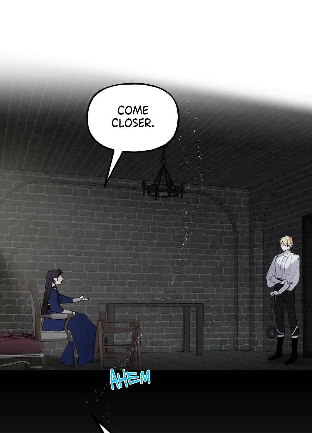 In the Doghouse Chapter 18 page 73 - 