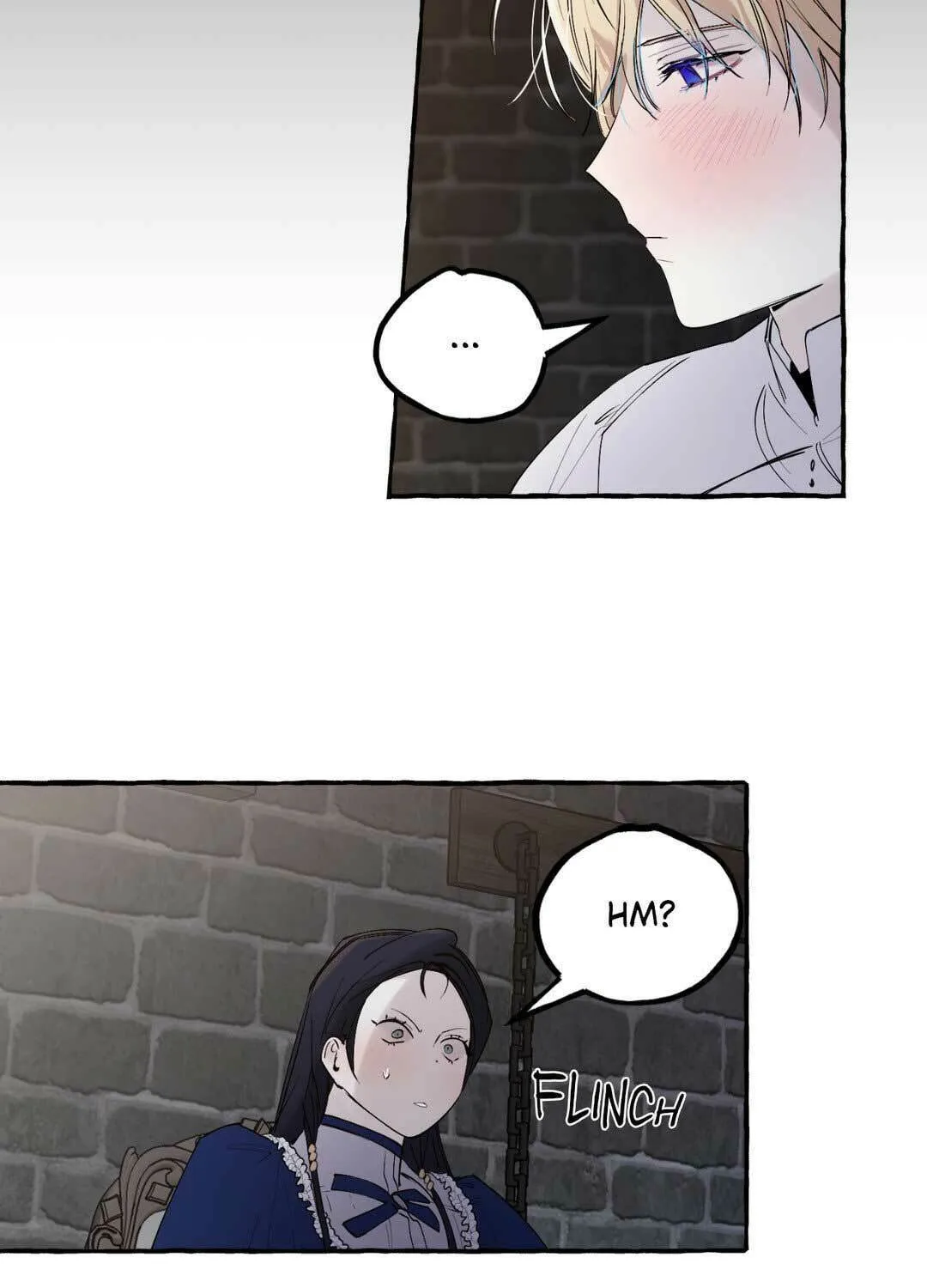 In the Doghouse Chapter 18 page 75 - 