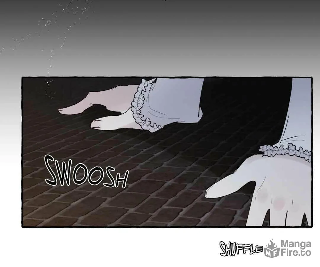 In the Doghouse Chapter 18 page 80 - 
