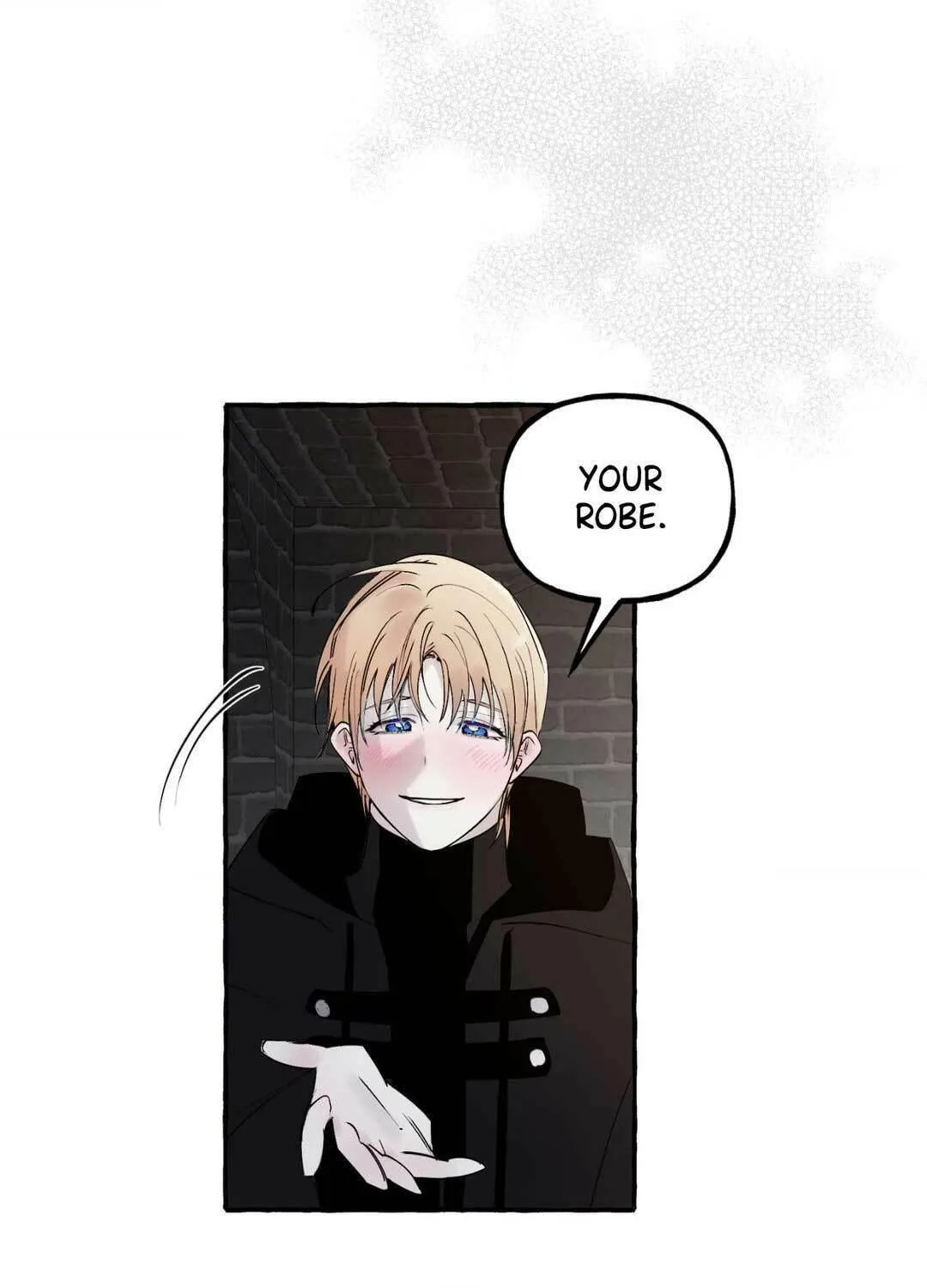In the Doghouse Chapter 18 page 9 - 