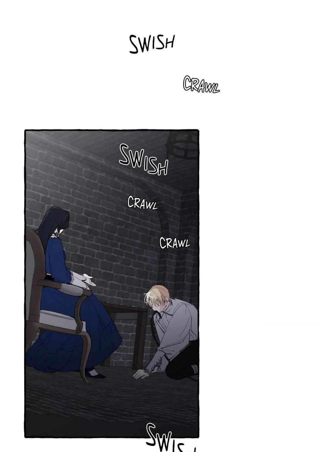 In the Doghouse Chapter 18 page 81 - 