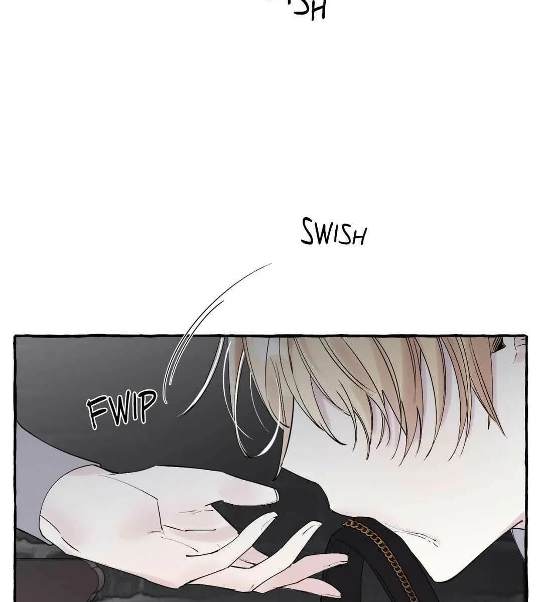 In the Doghouse Chapter 18 page 82 - 
