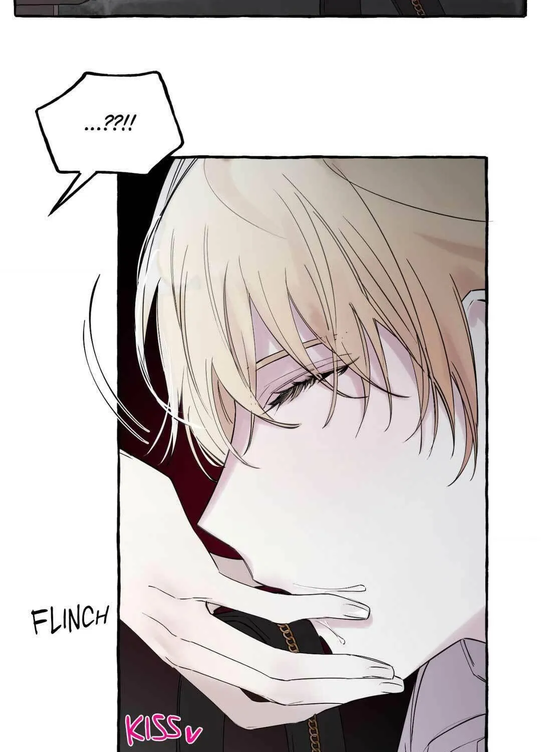 In the Doghouse Chapter 18 page 83 - 
