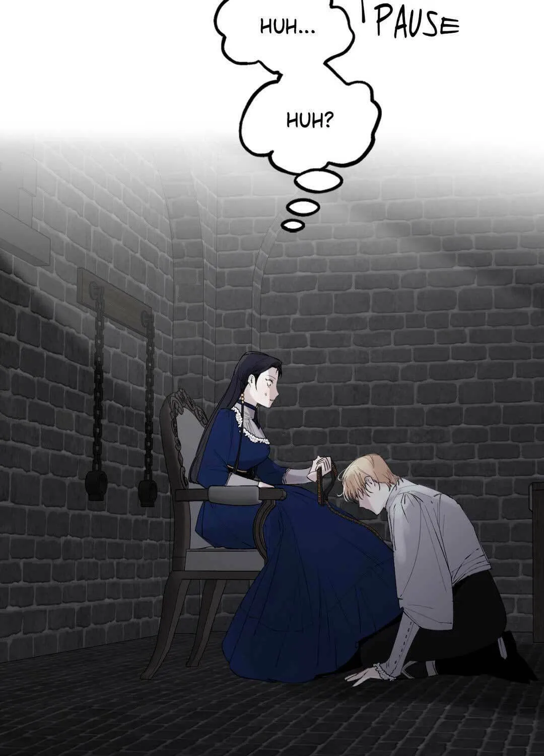 In the Doghouse Chapter 18 page 85 - 