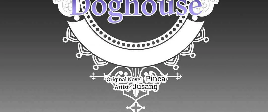 In the Doghouse Chapter 18 page 94 - 