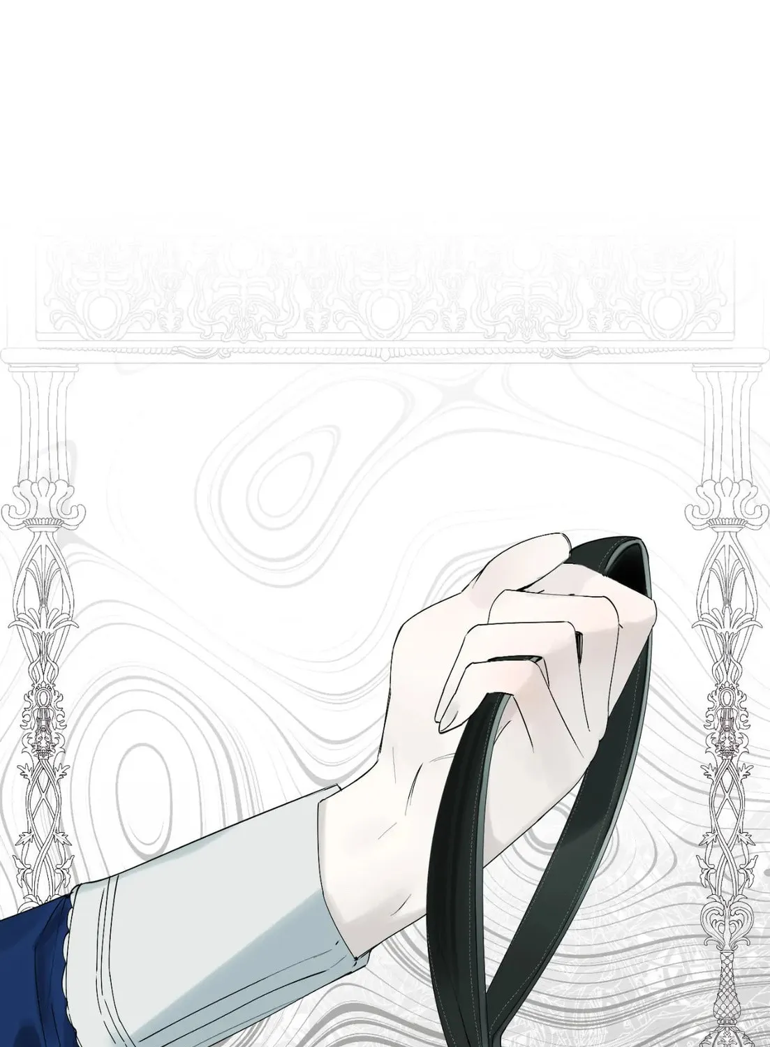 In the Doghouse Chapter 19 page 1 - 