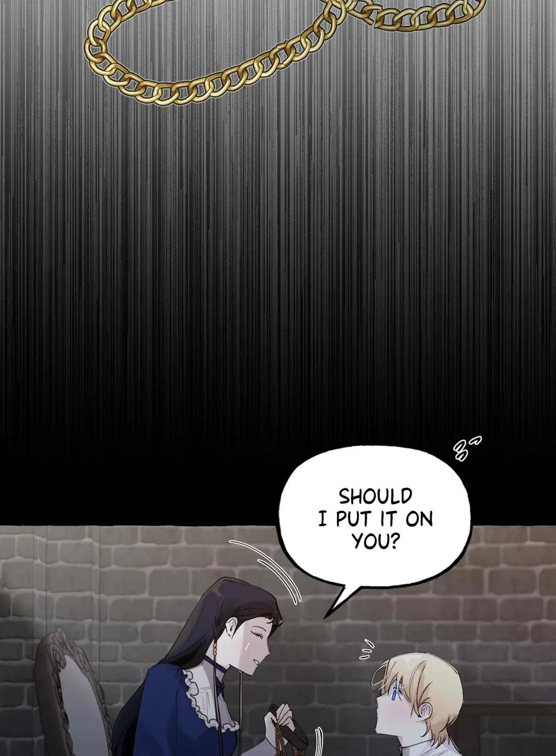 In the Doghouse Chapter 19 page 11 - 