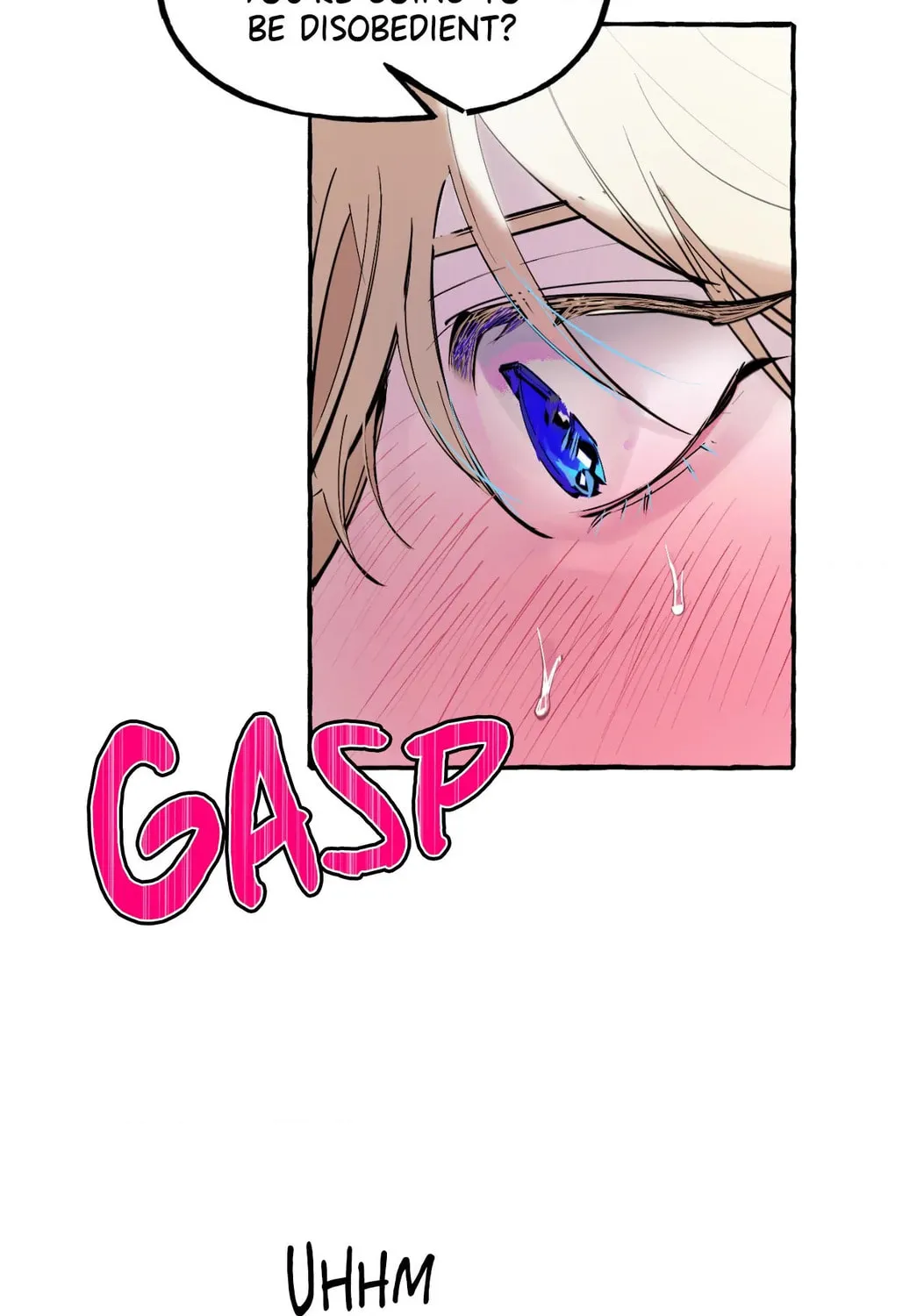 In the Doghouse Chapter 19 page 105 - 
