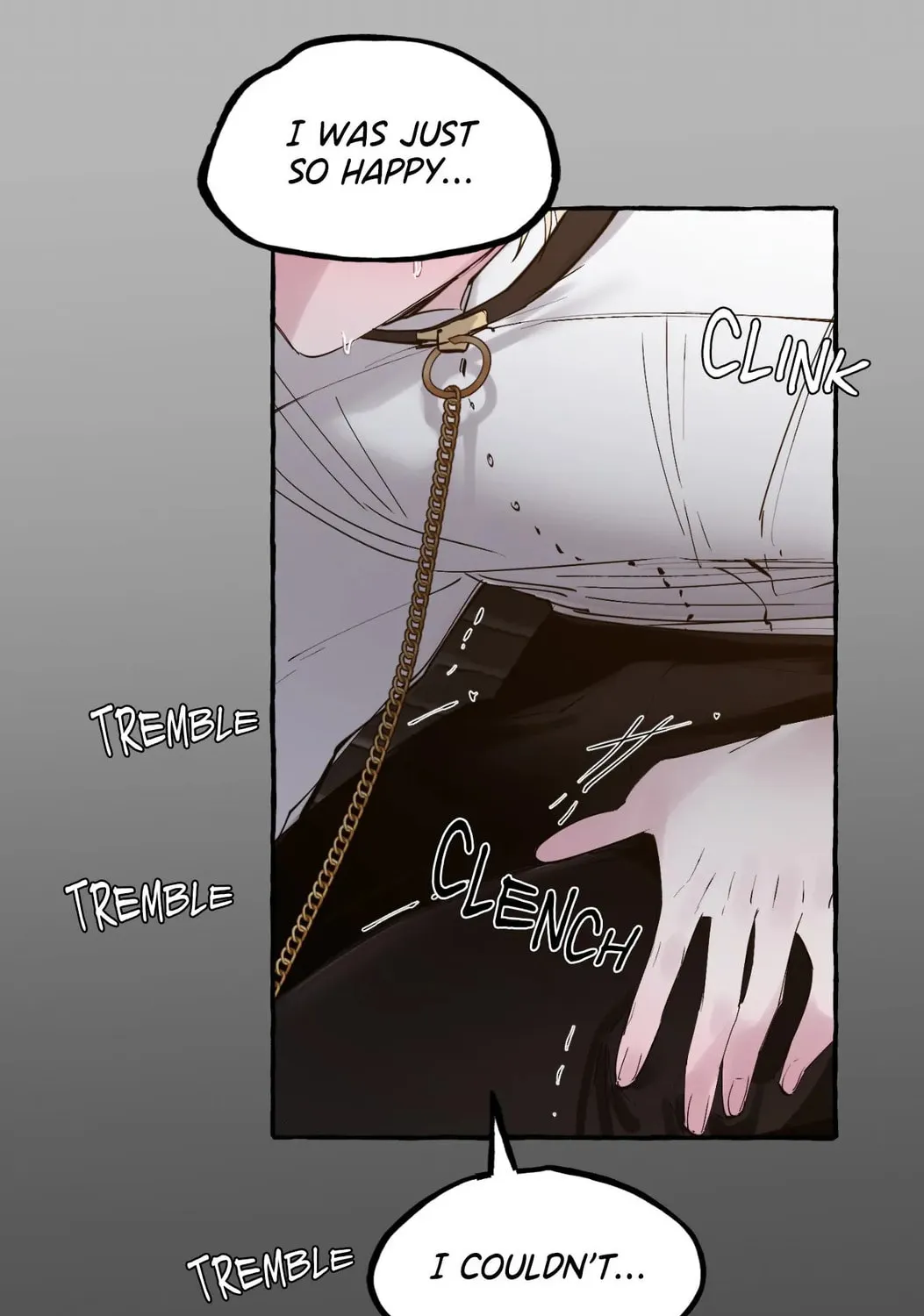 In the Doghouse Chapter 19 page 111 - 