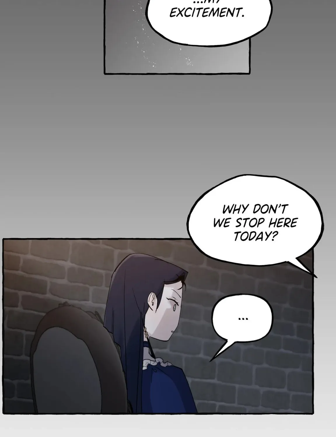 In the Doghouse Chapter 19 page 115 - 