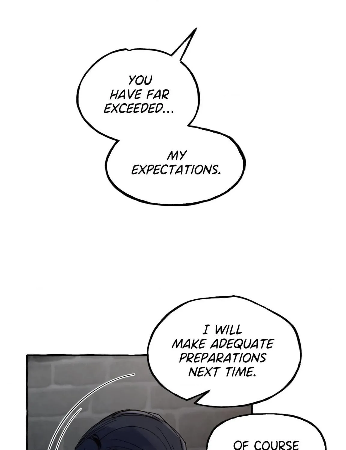 In the Doghouse Chapter 19 page 119 - 