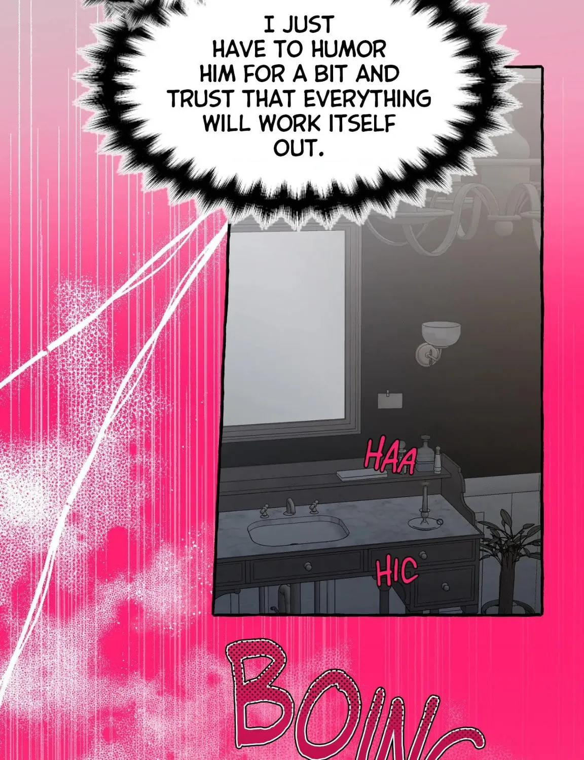 In the Doghouse Chapter 19 page 135 - 