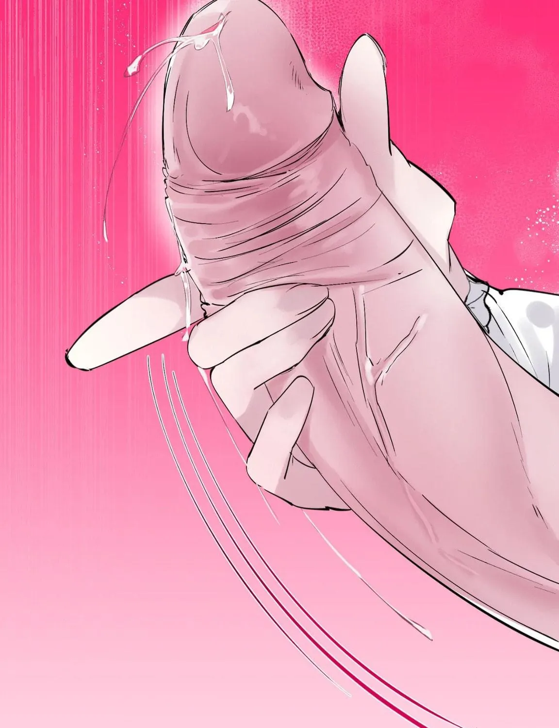 In the Doghouse Chapter 19 page 137 - 