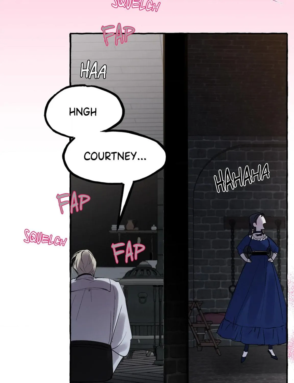 In the Doghouse Chapter 19 page 139 - 