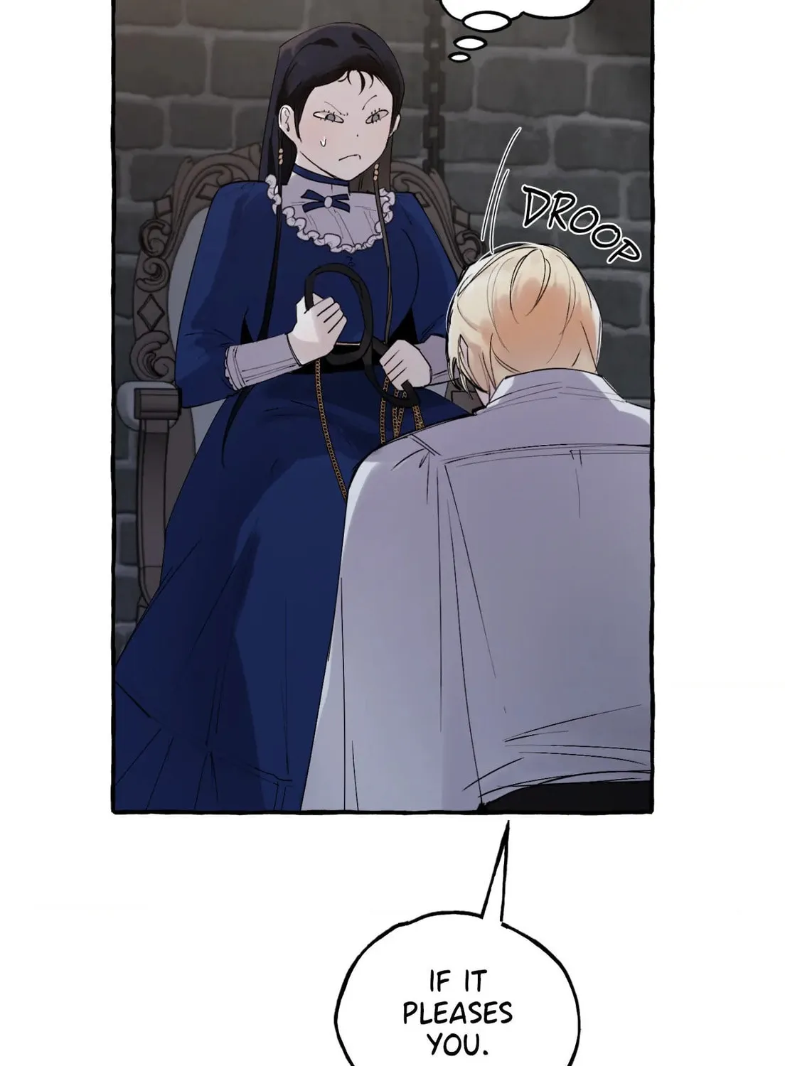 In the Doghouse Chapter 19 page 15 - 