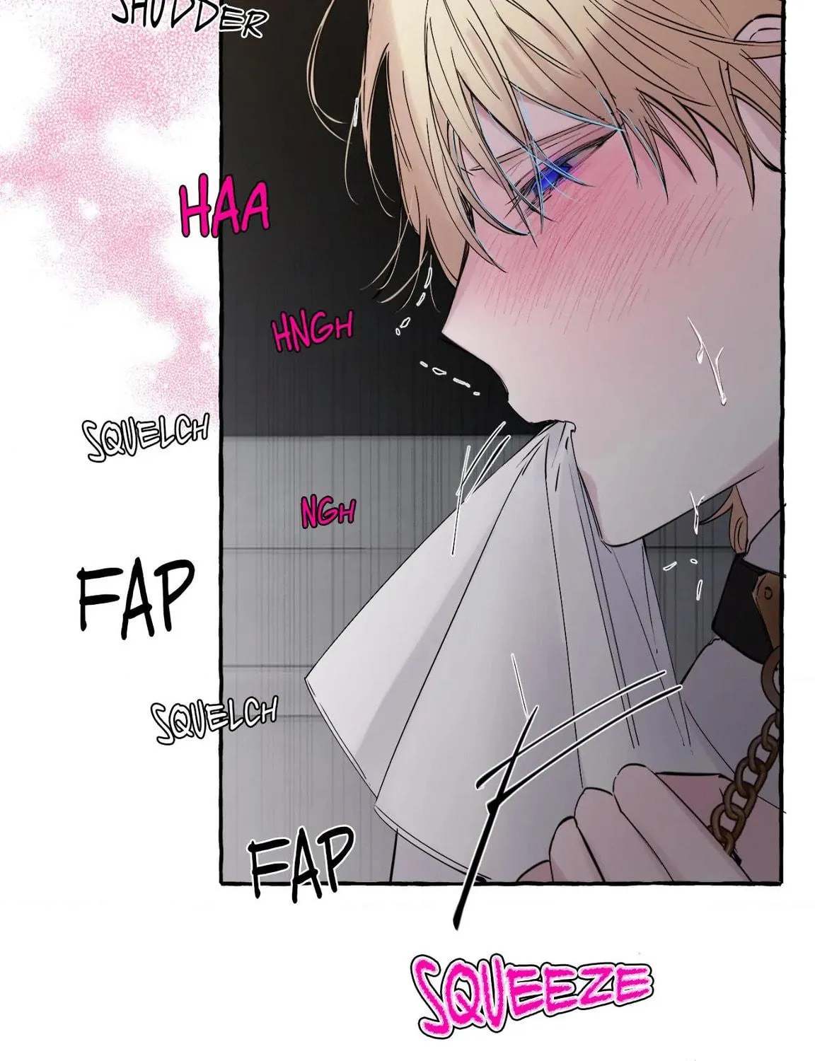 In the Doghouse Chapter 19 page 143 - 