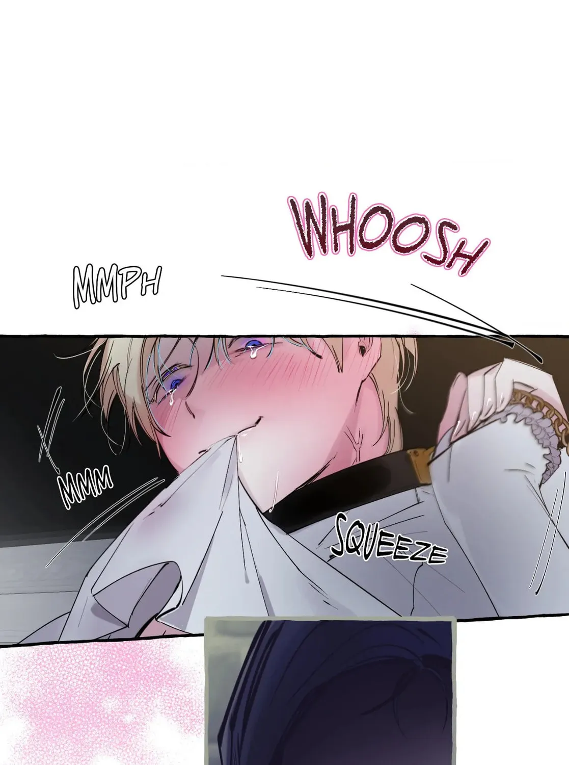 In the Doghouse Chapter 19 page 145 - 