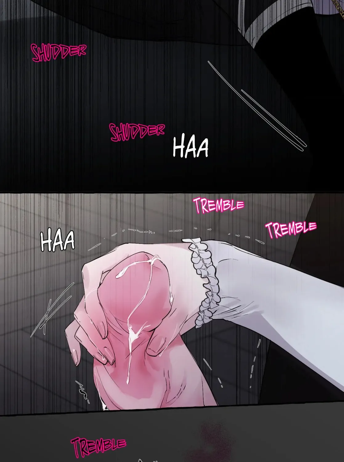 In the Doghouse Chapter 19 page 153 - 