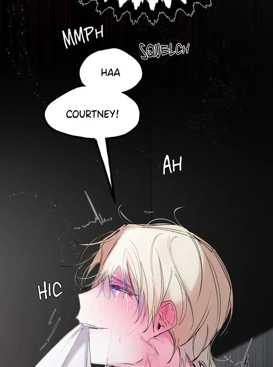 In the Doghouse Chapter 19 page 157 - 