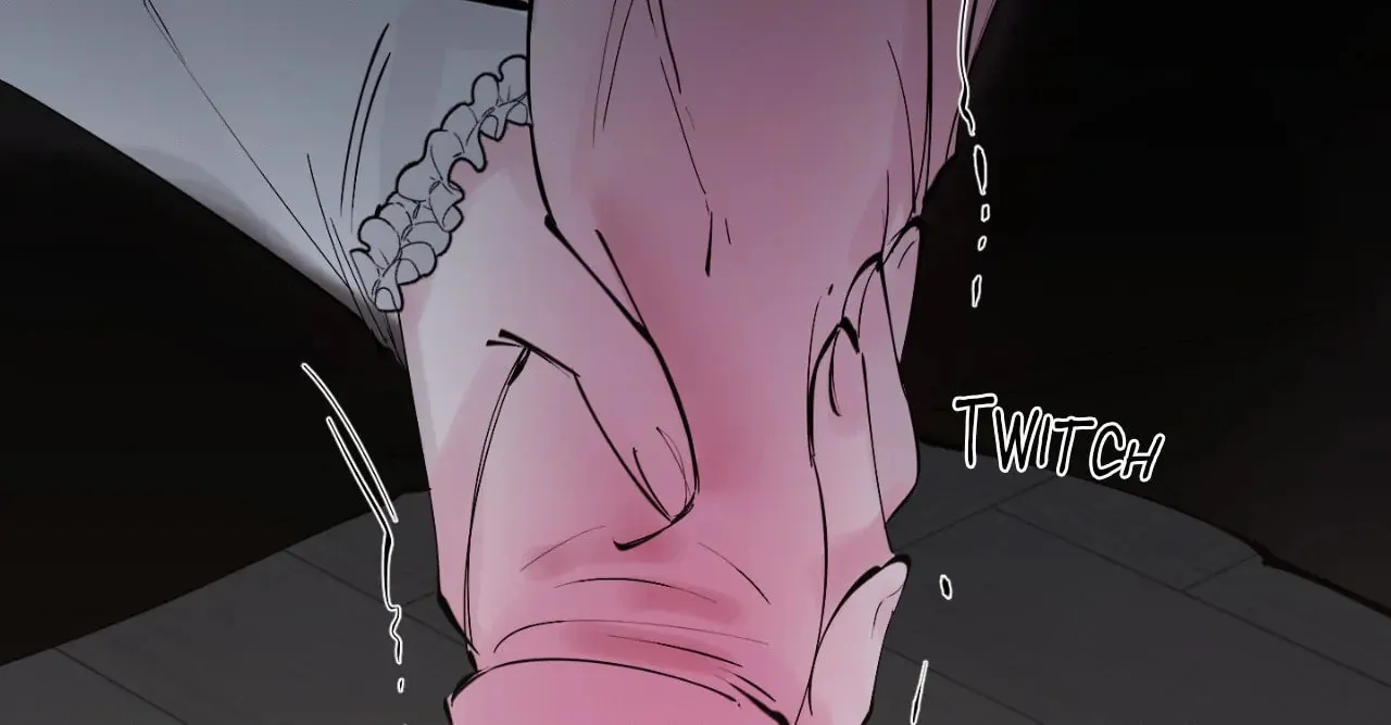 In the Doghouse Chapter 19 page 163 - 