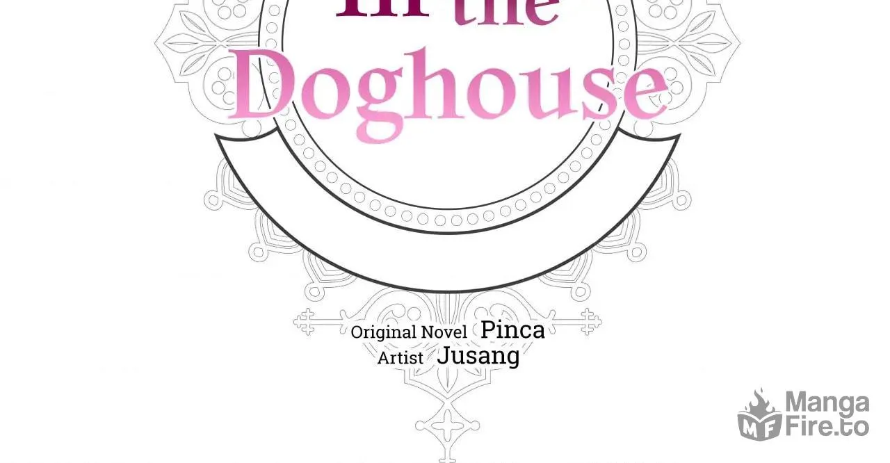 In the Doghouse Chapter 19 page 167 - 