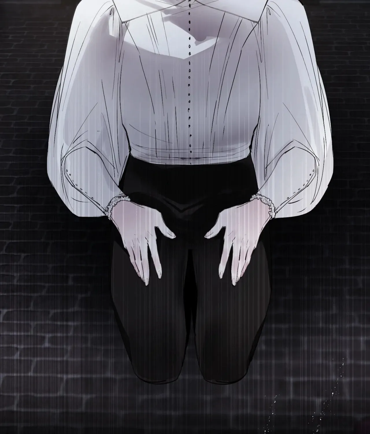 In the Doghouse Chapter 19 page 21 - 