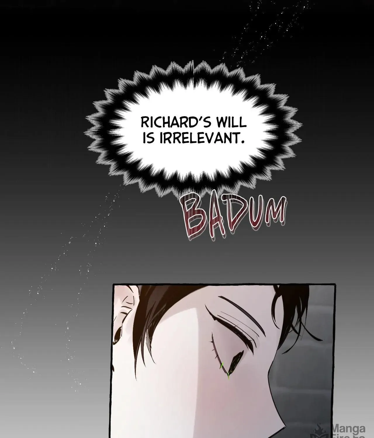 In the Doghouse Chapter 19 page 23 - 