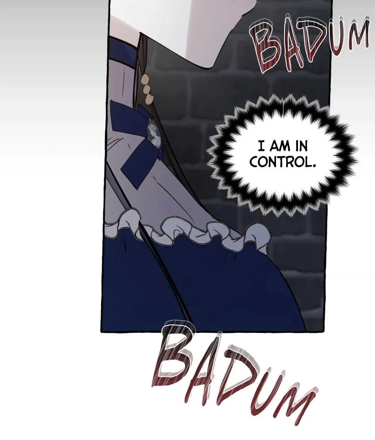 In the Doghouse Chapter 19 page 25 - 
