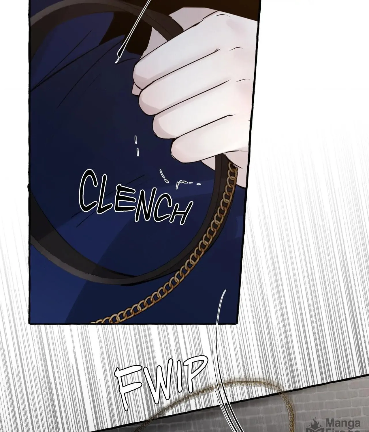In the Doghouse Chapter 19 page 29 - 