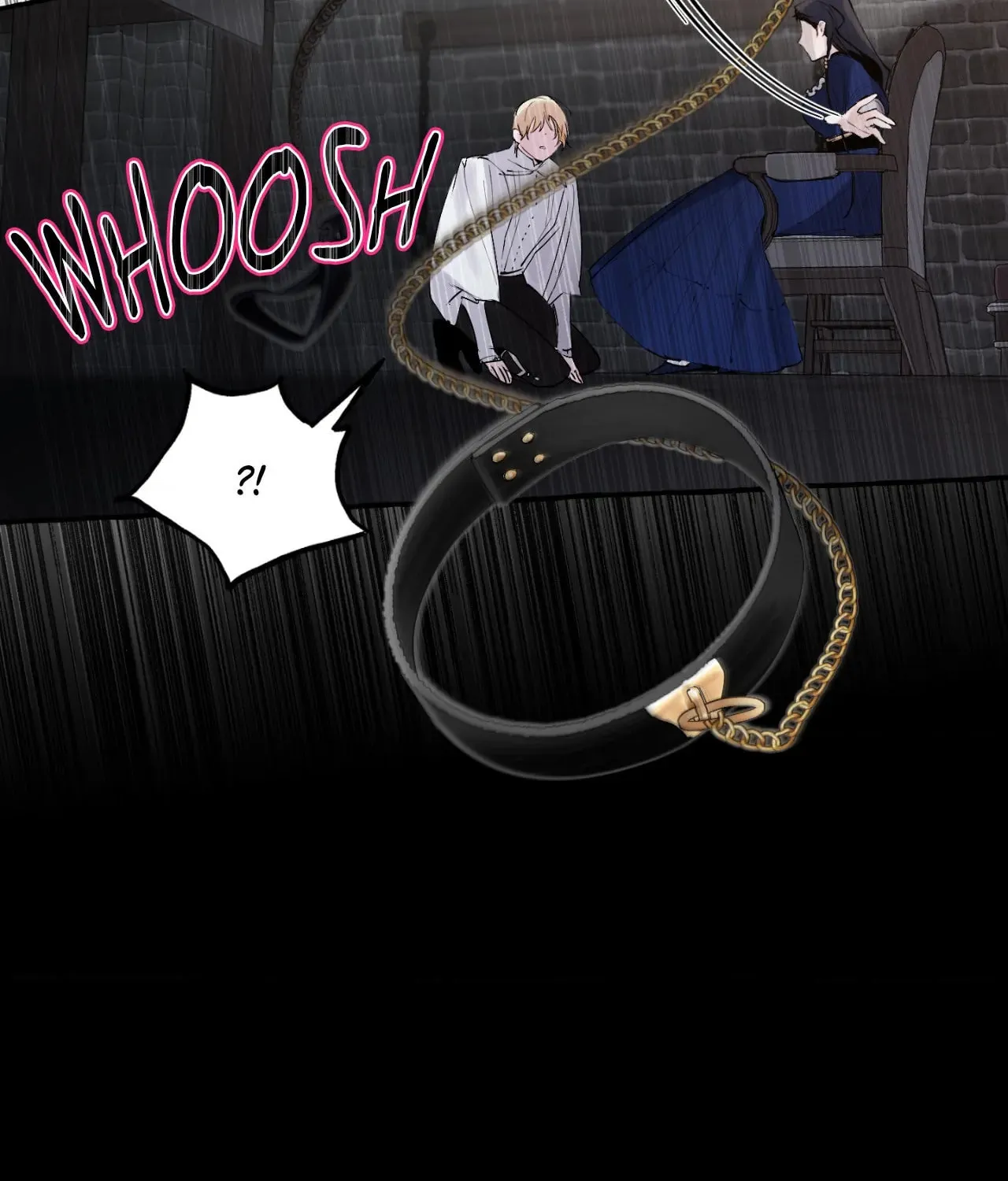 In the Doghouse Chapter 19 page 31 - 
