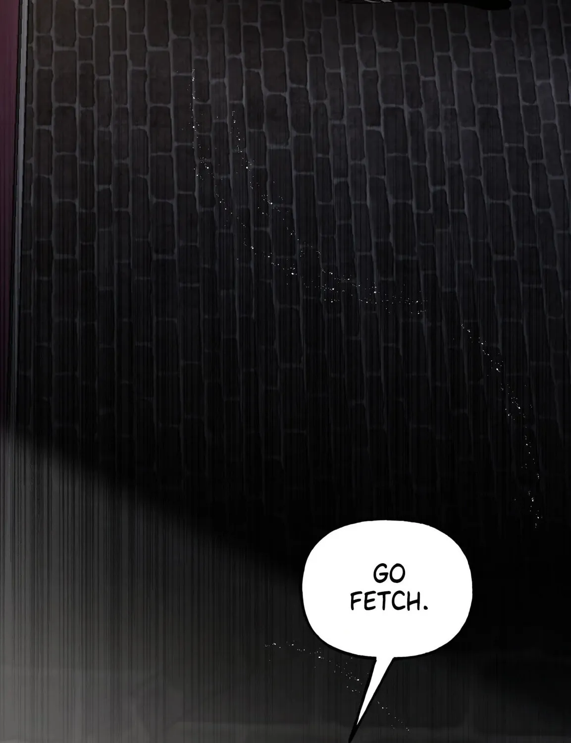 In the Doghouse Chapter 19 page 37 - 