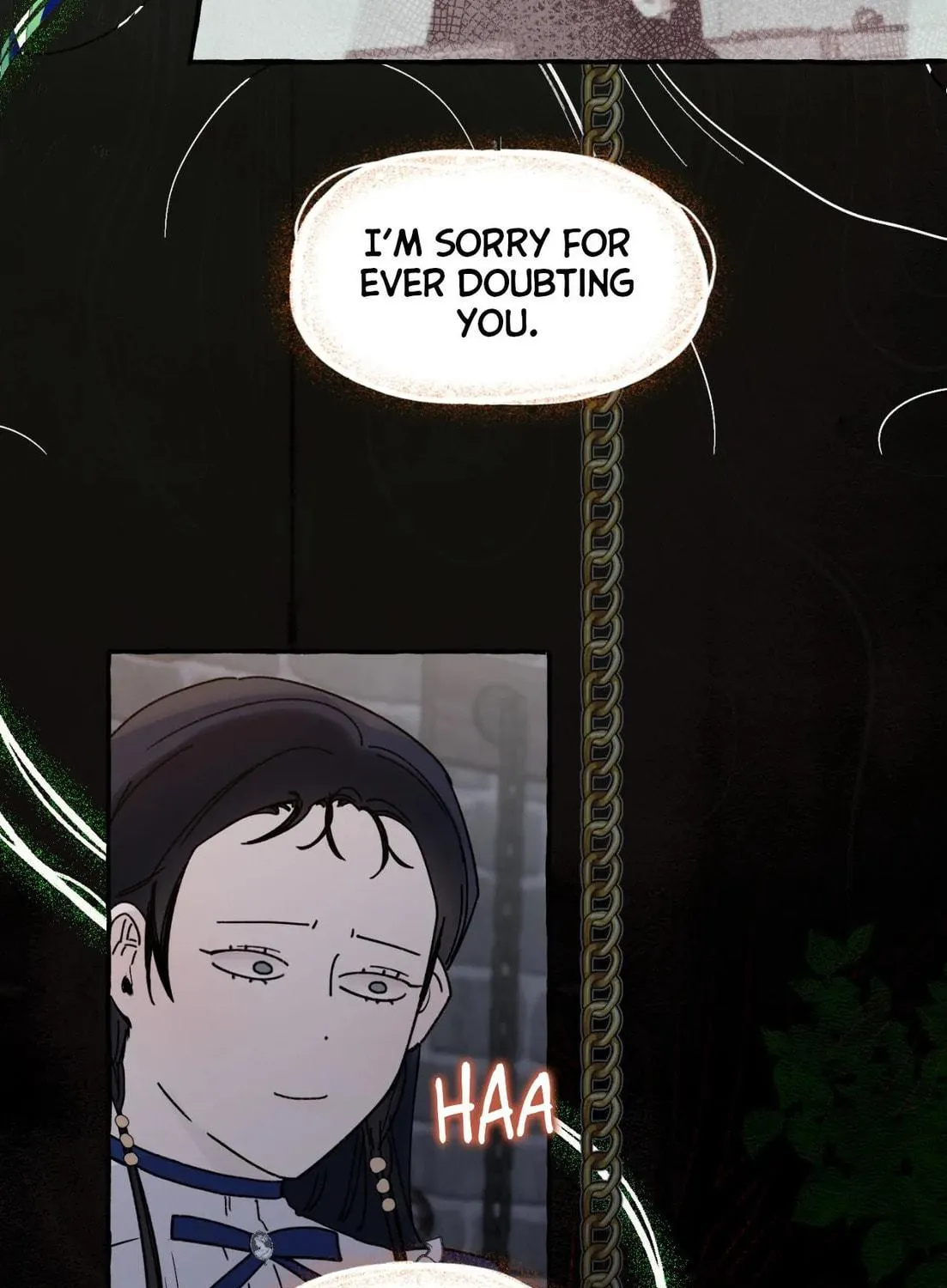 In the Doghouse Chapter 19 page 5 - 
