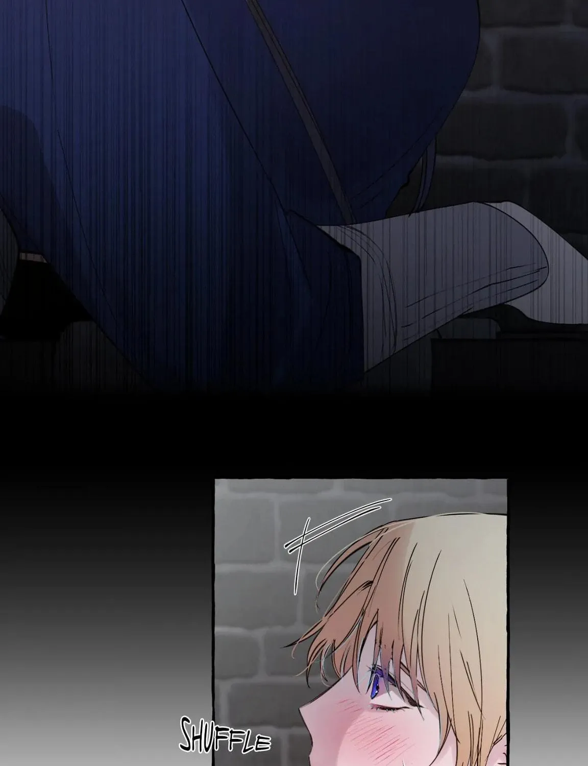 In the Doghouse Chapter 19 page 41 - 