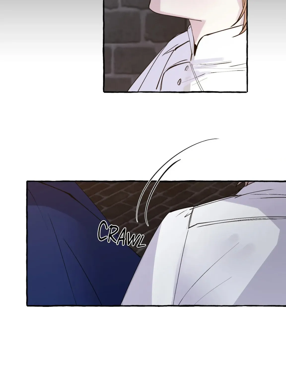 In the Doghouse Chapter 19 page 43 - 