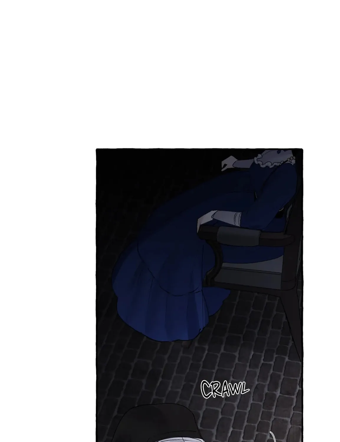 In the Doghouse Chapter 19 page 45 - 