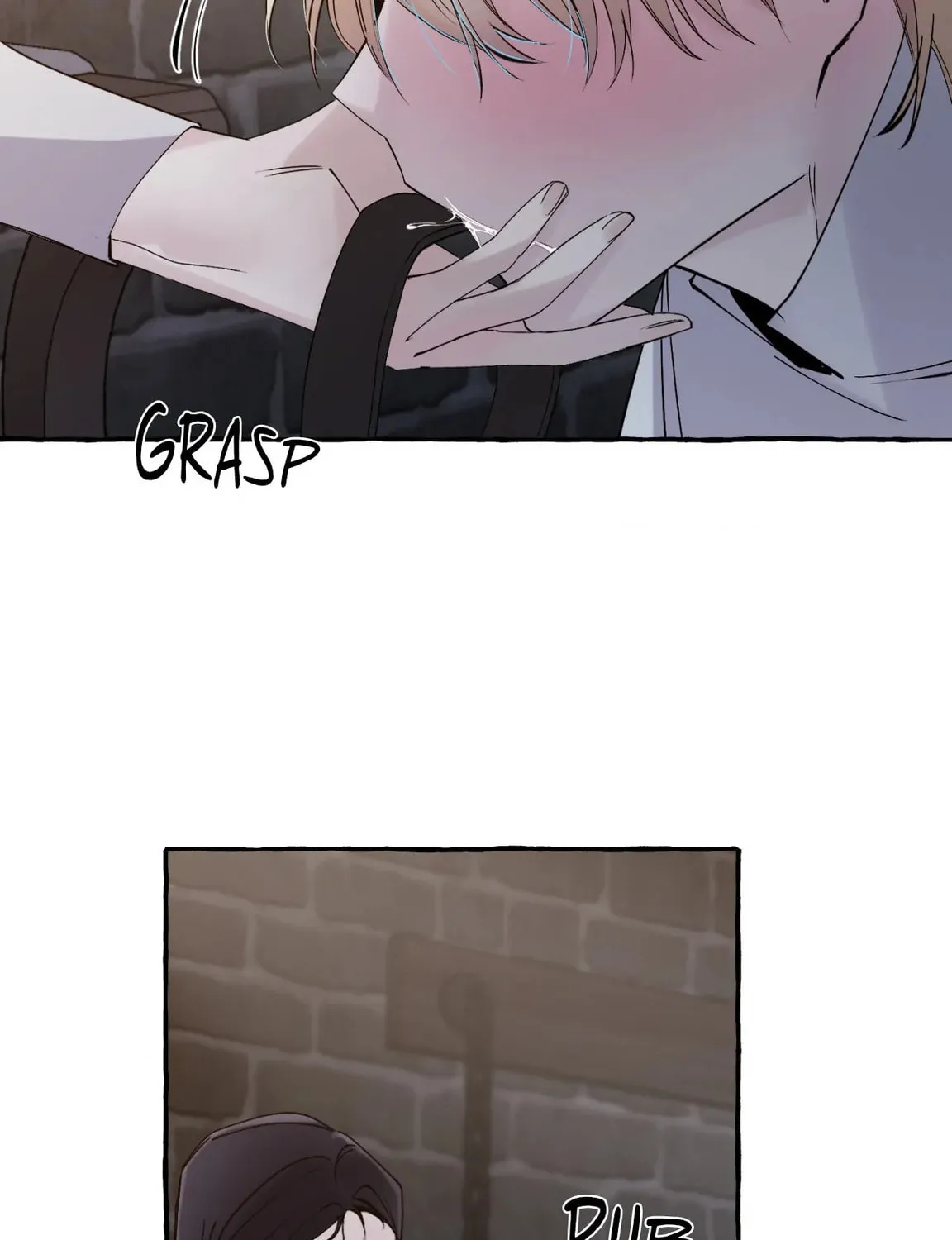 In the Doghouse Chapter 19 page 55 - 